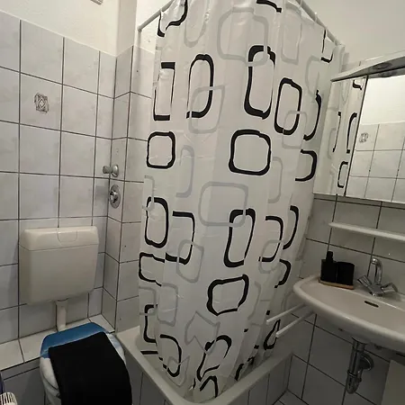 דירה Gelsenkirchen City Apartment