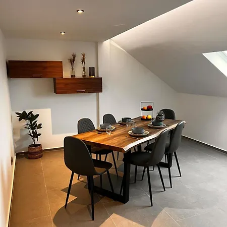 2 Apartment Euskirchen