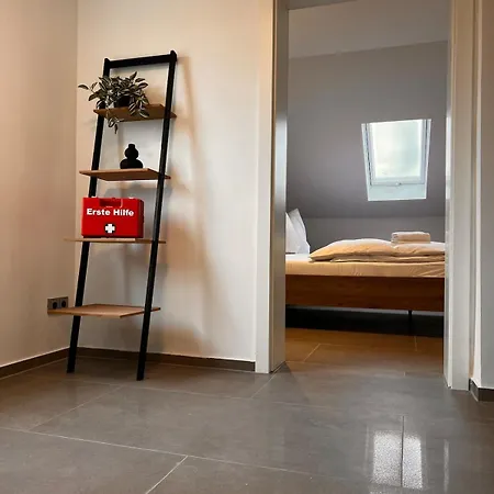 Apartment 2