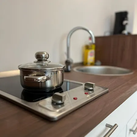 Apartment 2 Euskirchen